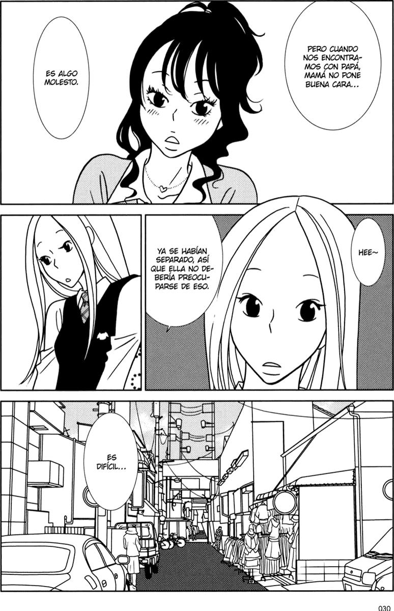 Read Usagi Drop ES Manga Online