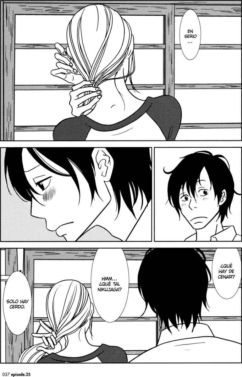 Read Usagi Drop ES Manga Online