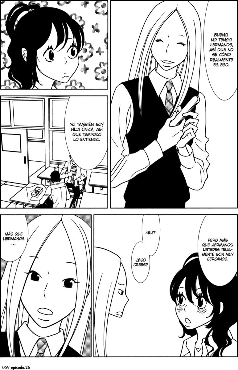 Read Usagi Drop ES Manga Online