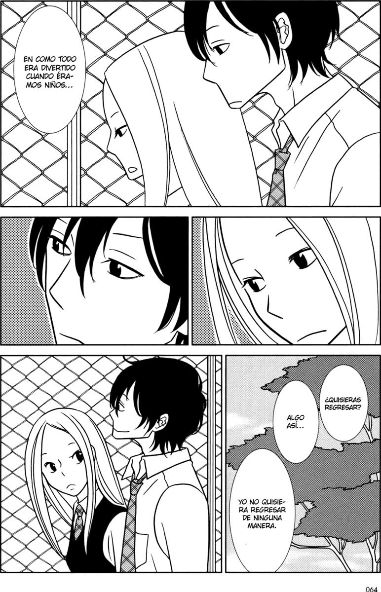 Read Usagi Drop ES Manga Online