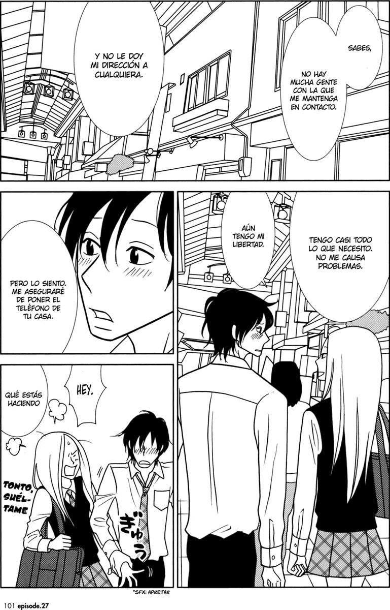 Read Usagi Drop ES Manga Online