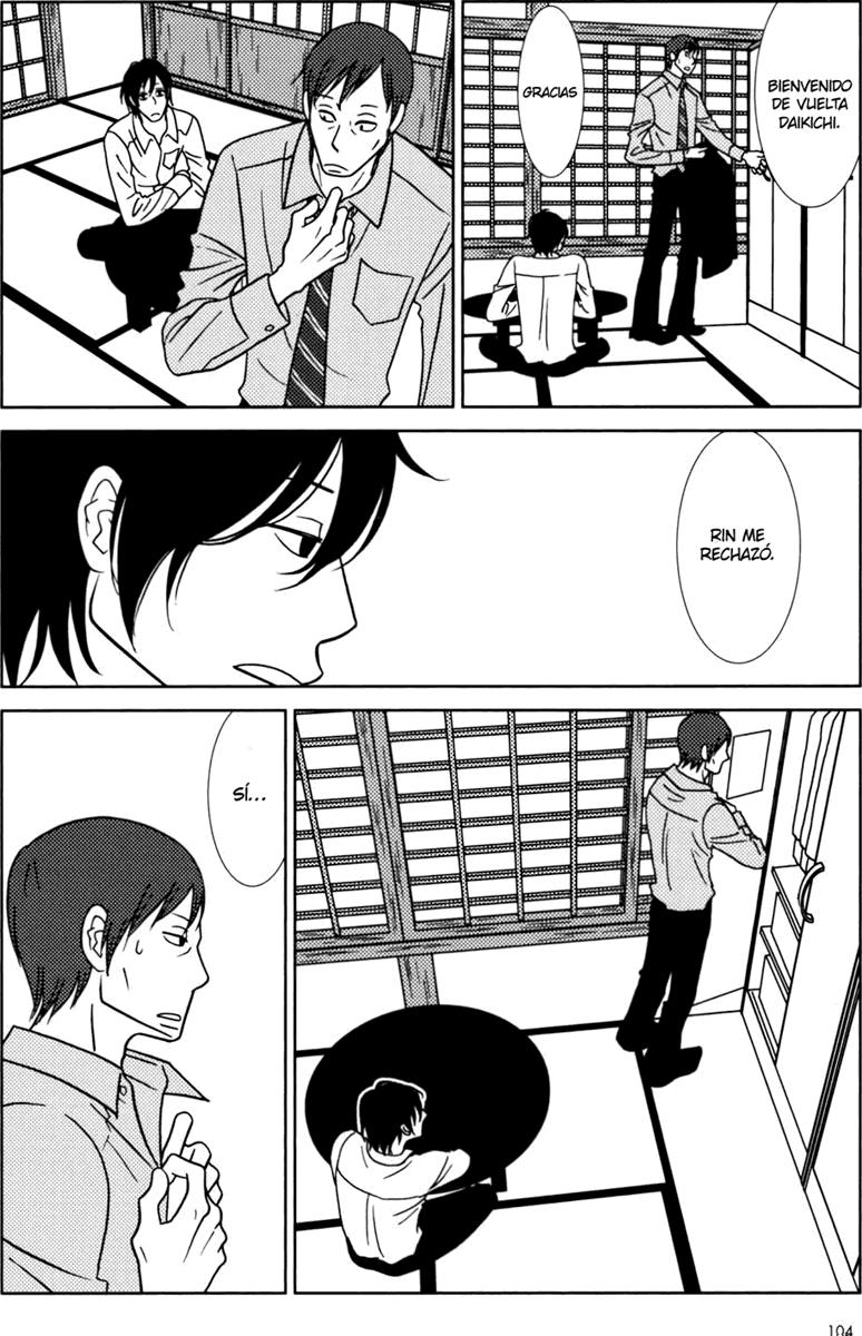 Read Usagi Drop ES Manga Online