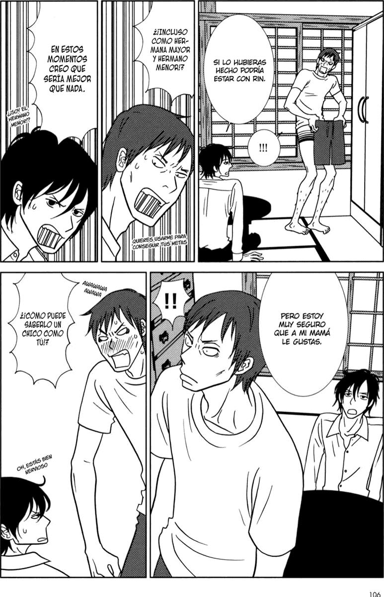 Read Usagi Drop ES Manga Online