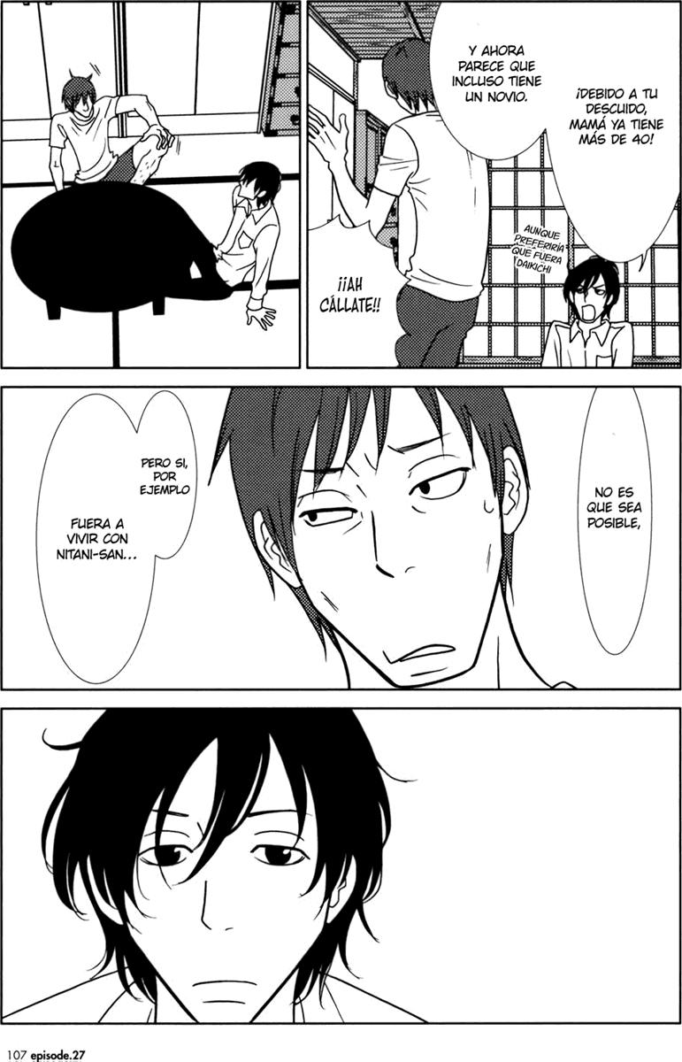 Read Usagi Drop ES Manga Online