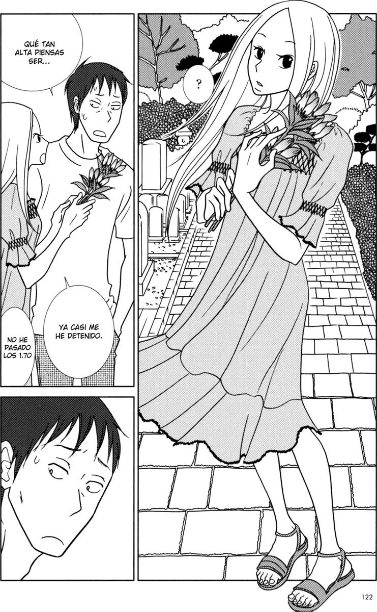 Read Usagi Drop ES Manga Online