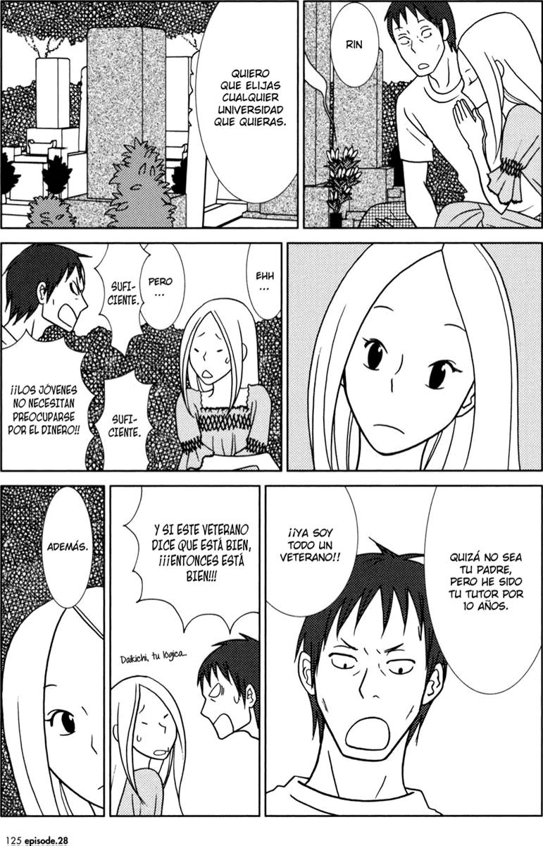 Read Usagi Drop ES Manga Online