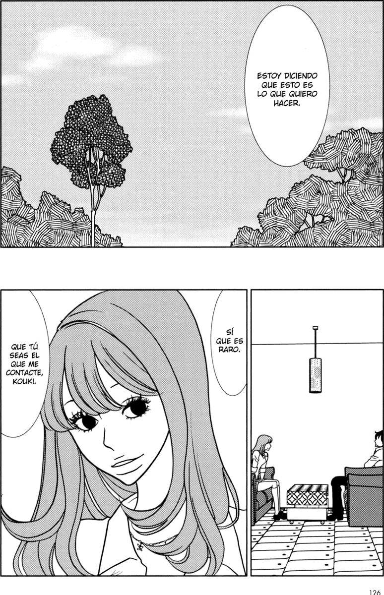 Read Usagi Drop ES Manga Online