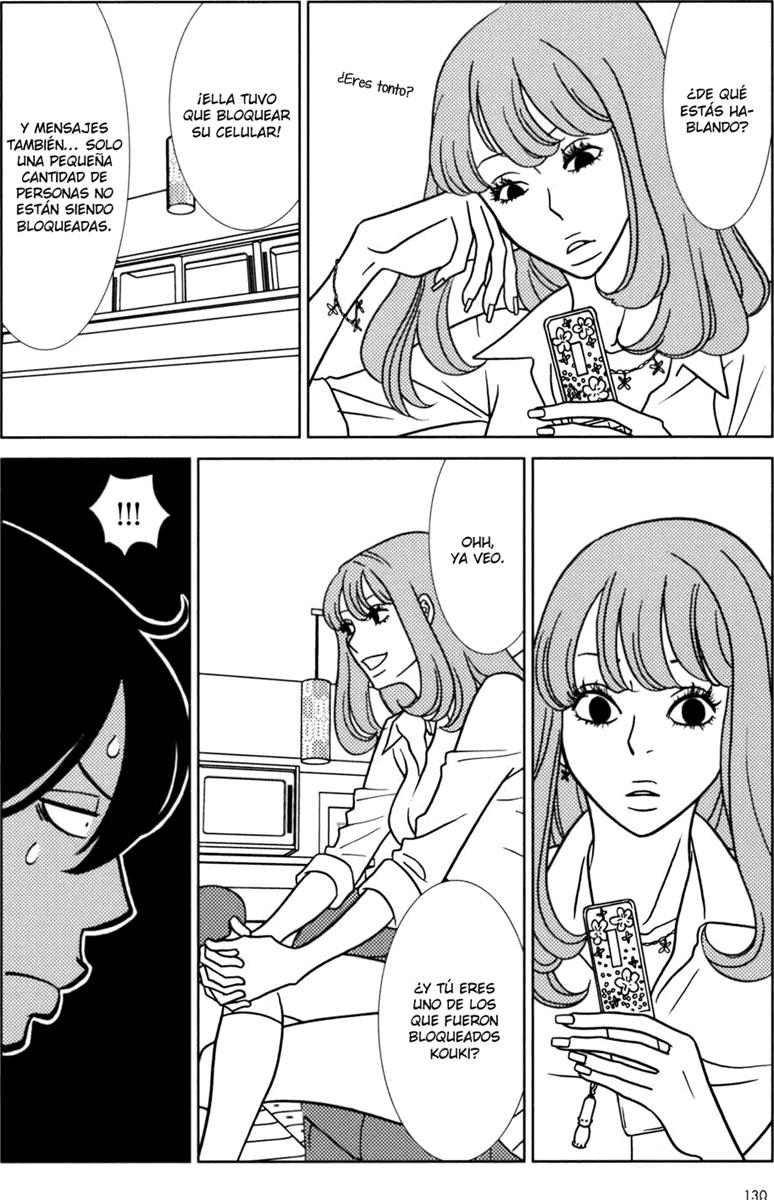 Read Usagi Drop ES Manga Online