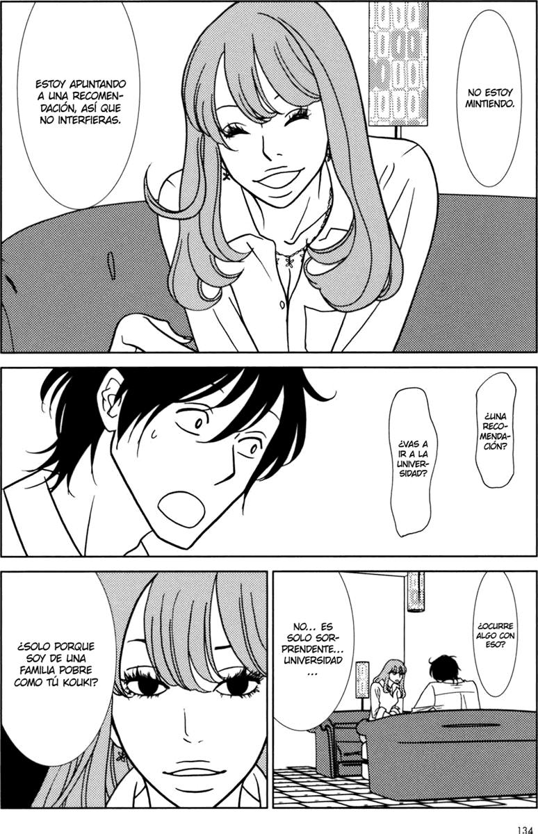 Read Usagi Drop ES Manga Online