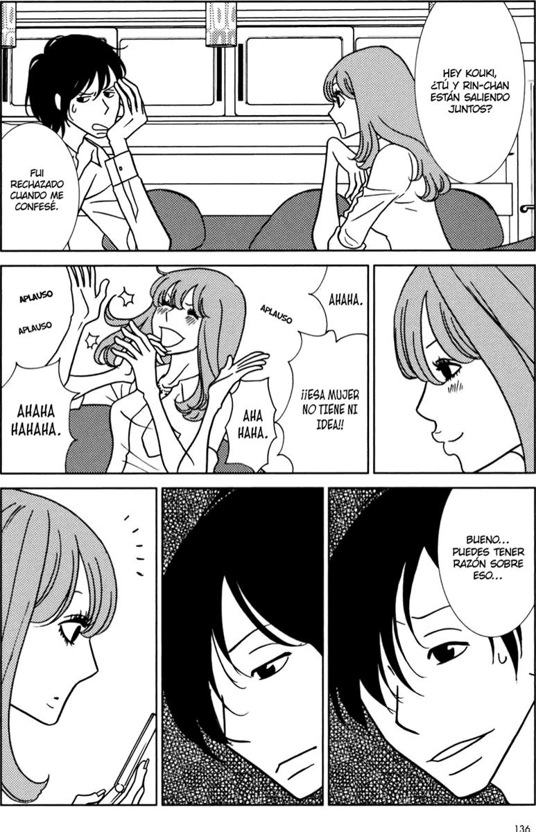 Read Usagi Drop ES Manga Online