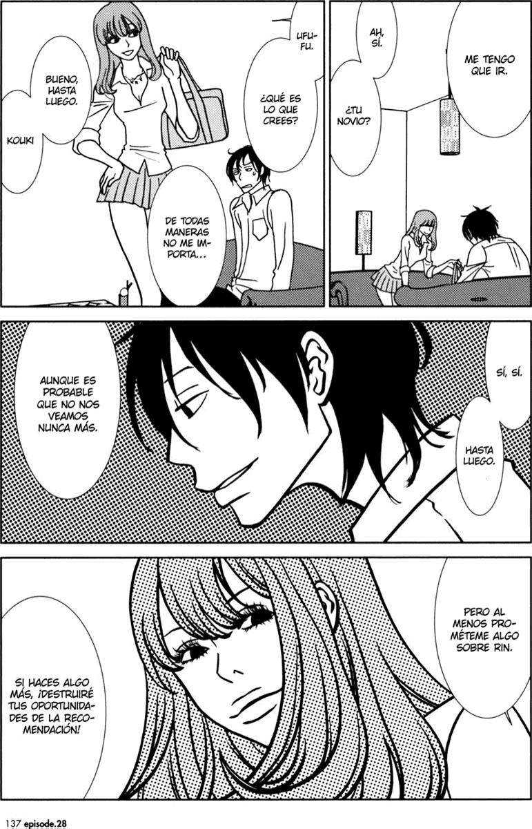 Read Usagi Drop ES Manga Online