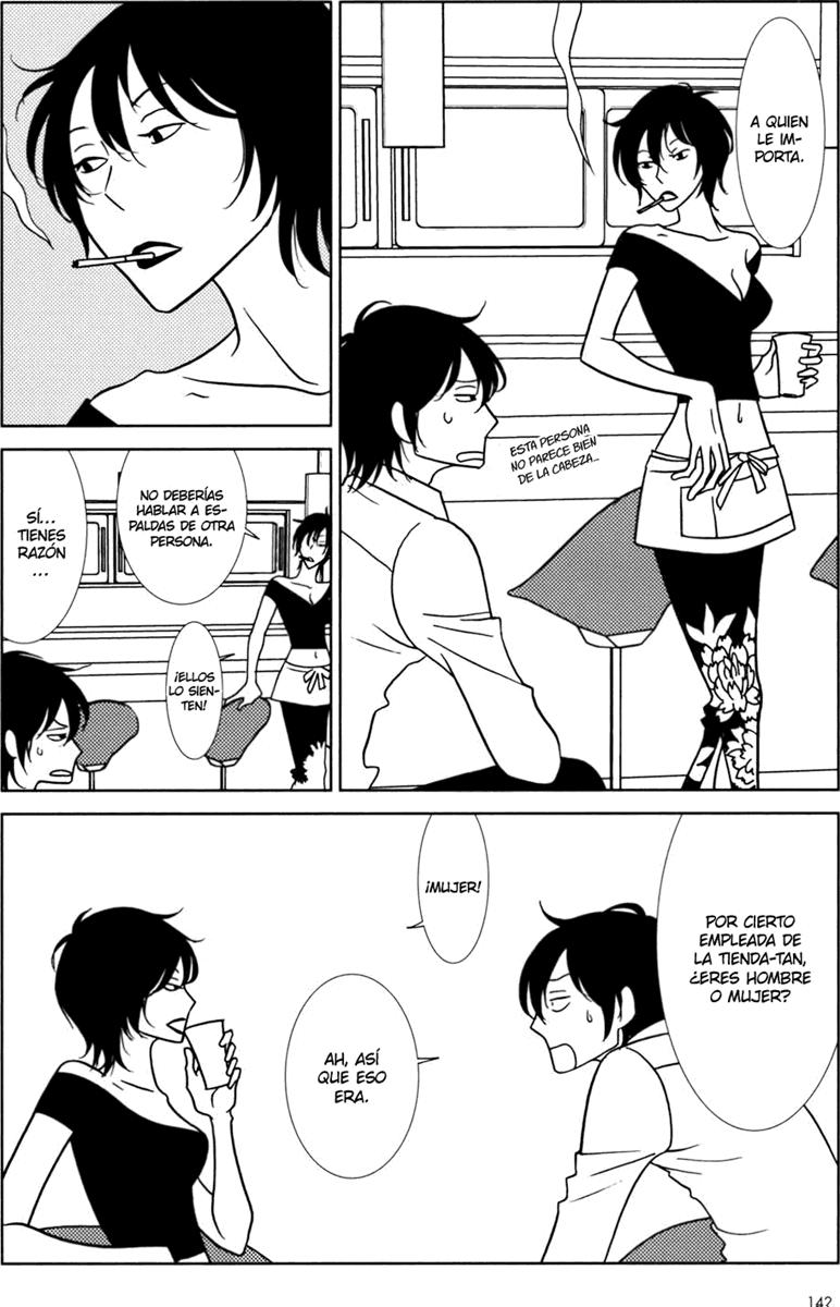 Read Usagi Drop ES Manga Online