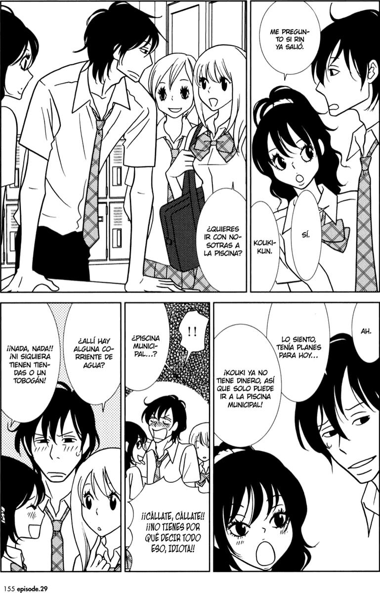 Read Usagi Drop ES Manga Online