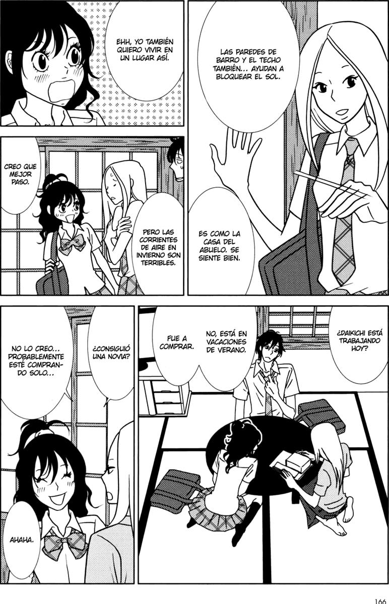 Read Usagi Drop ES Manga Online