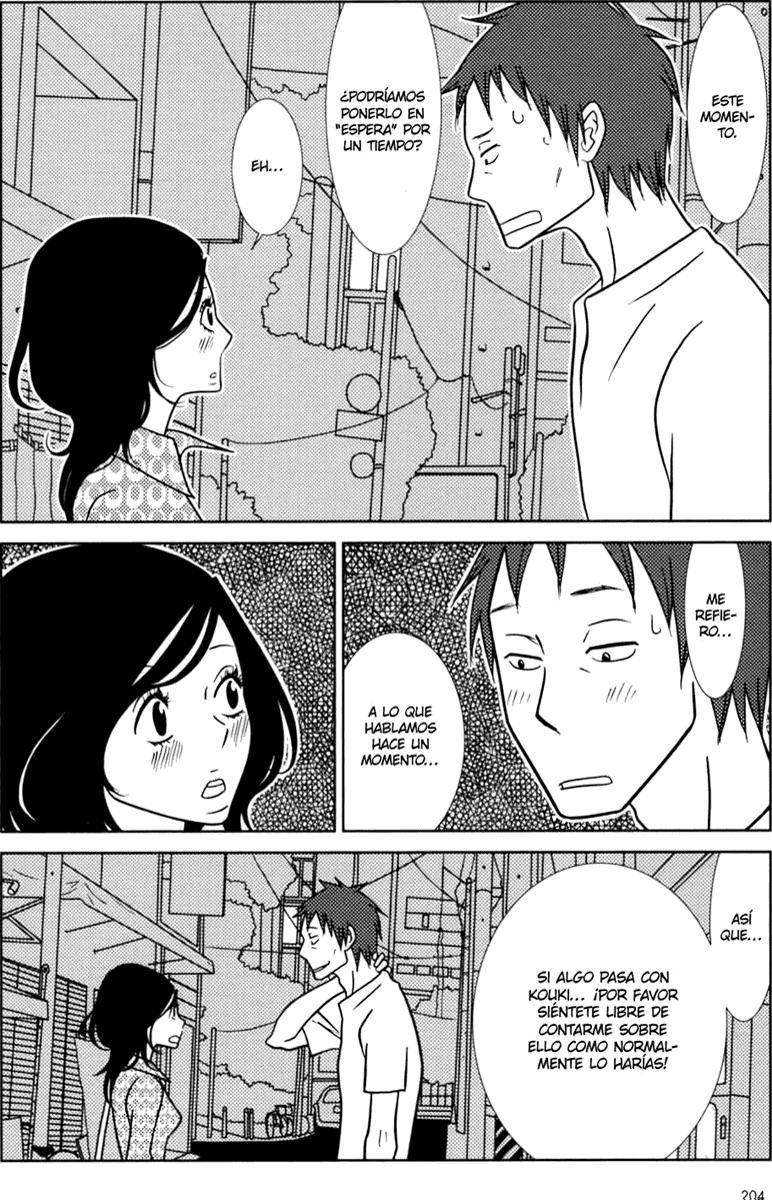 Read Usagi Drop ES Manga Online