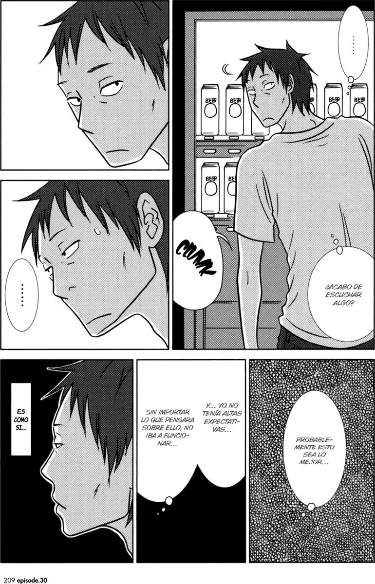 Read Usagi Drop ES Manga Online