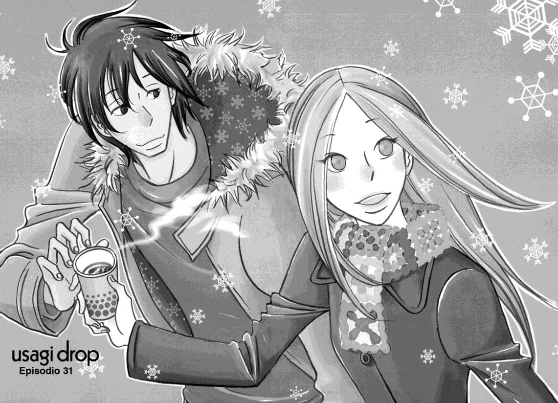 Read Usagi Drop ES Manga Online