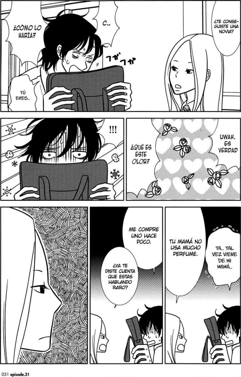 Read Usagi Drop ES Manga Online