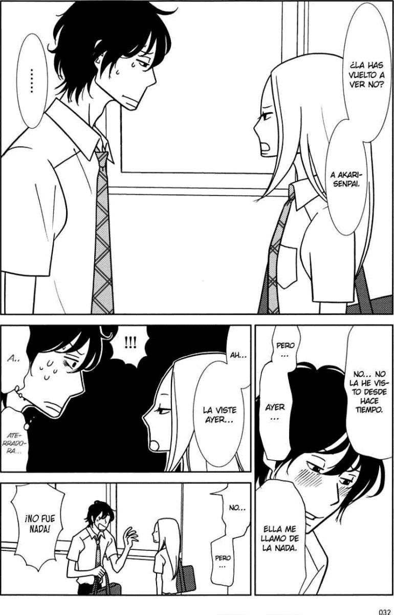 Read Usagi Drop ES Manga Online