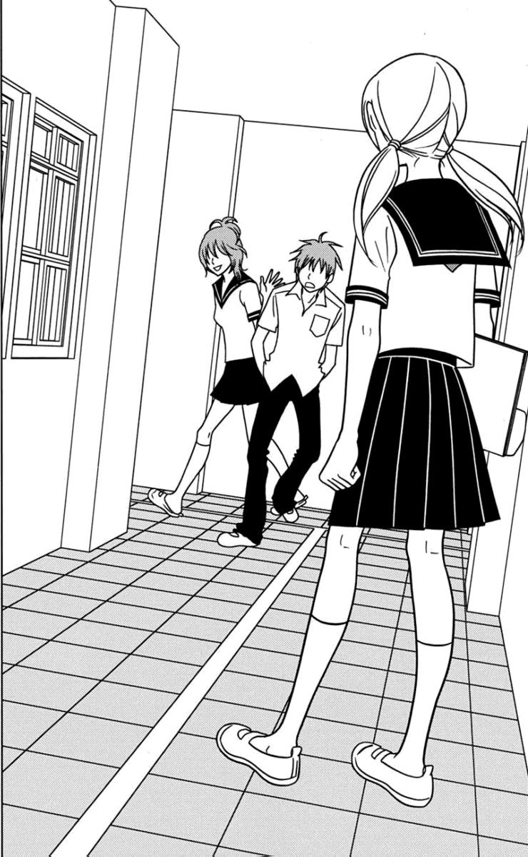 Read Usagi Drop ES Manga Online