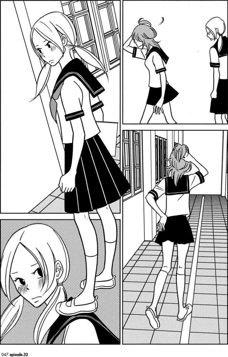 Read Usagi Drop ES Manga Online