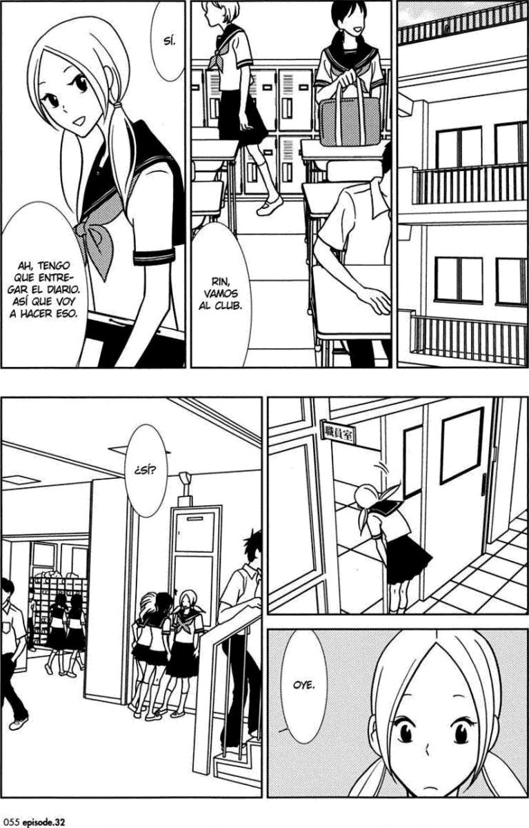 Read Usagi Drop ES Manga Online