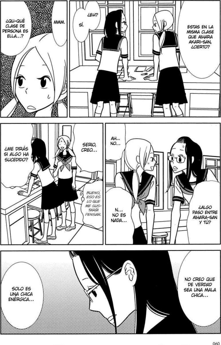 Read Usagi Drop ES Manga Online