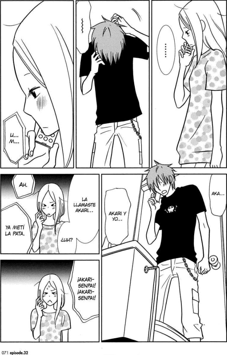 Read Usagi Drop ES Manga Online