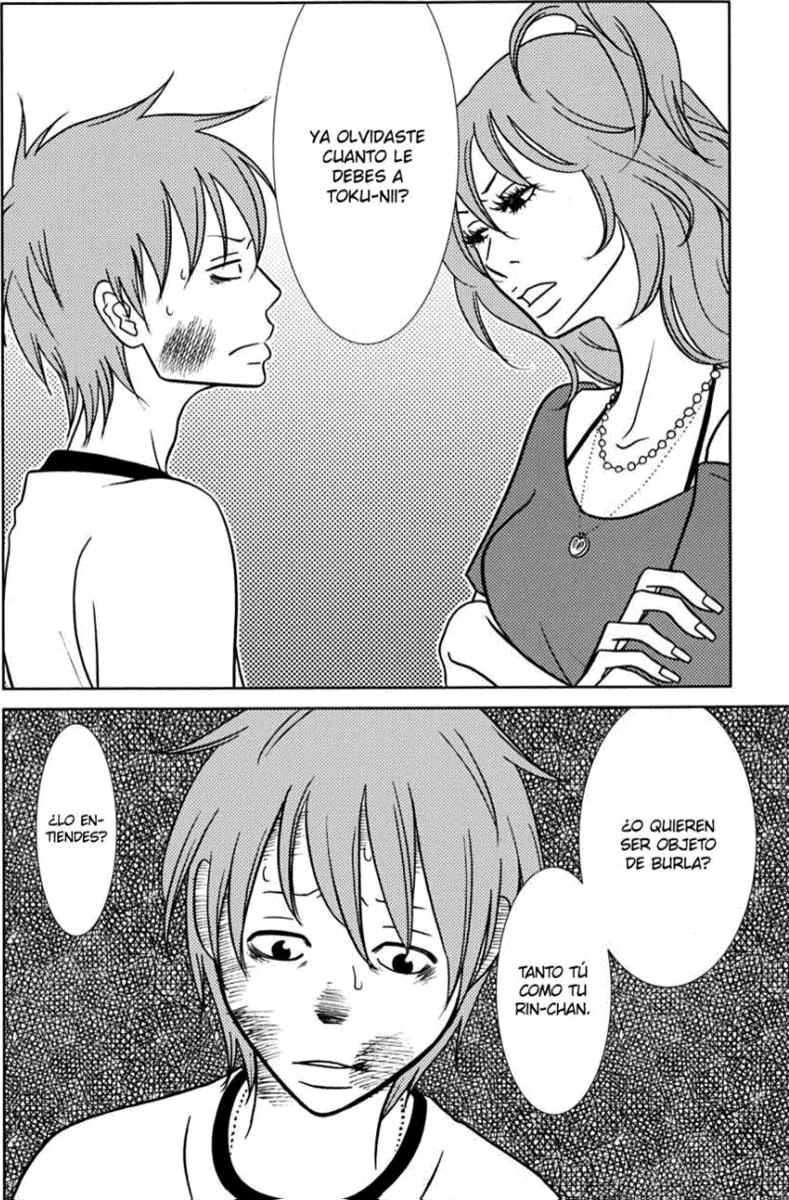 Read Usagi Drop ES Manga Online