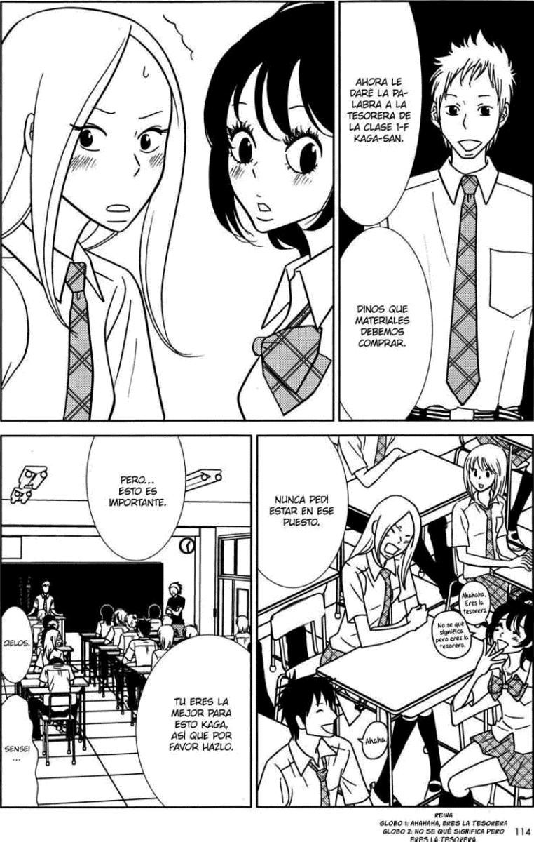 Read Usagi Drop ES Manga Online