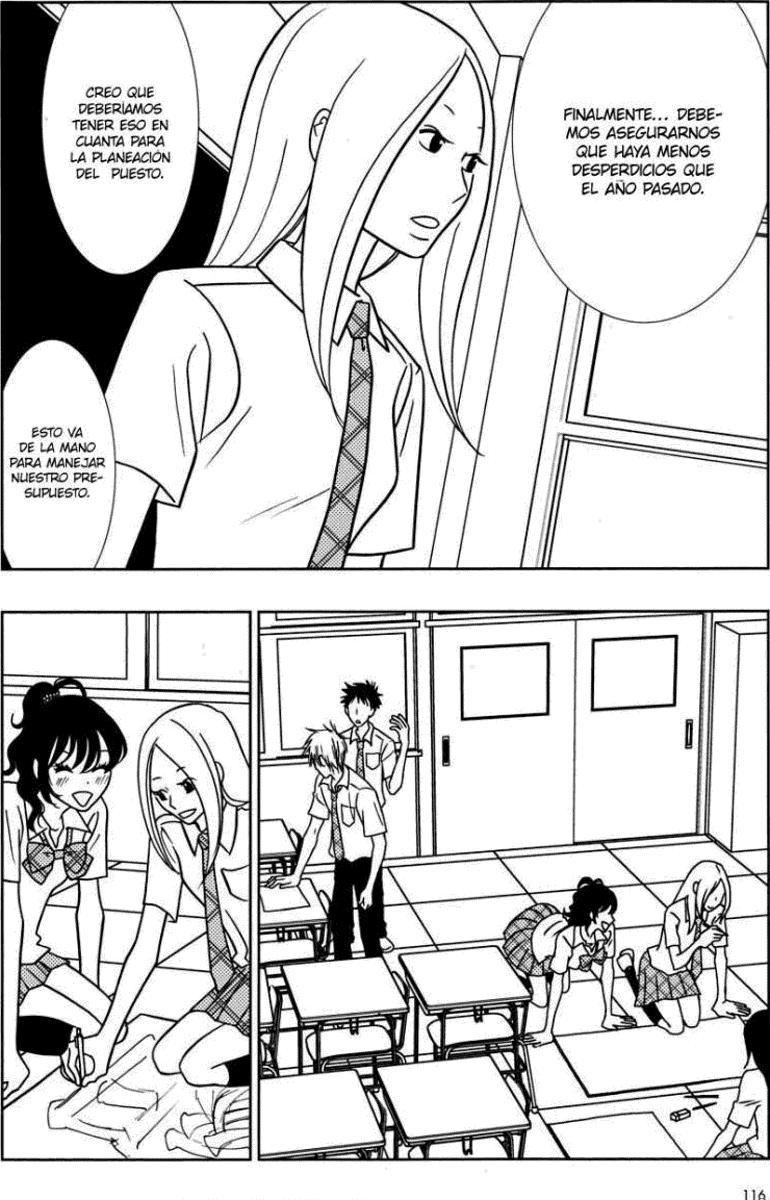 Read Usagi Drop ES Manga Online