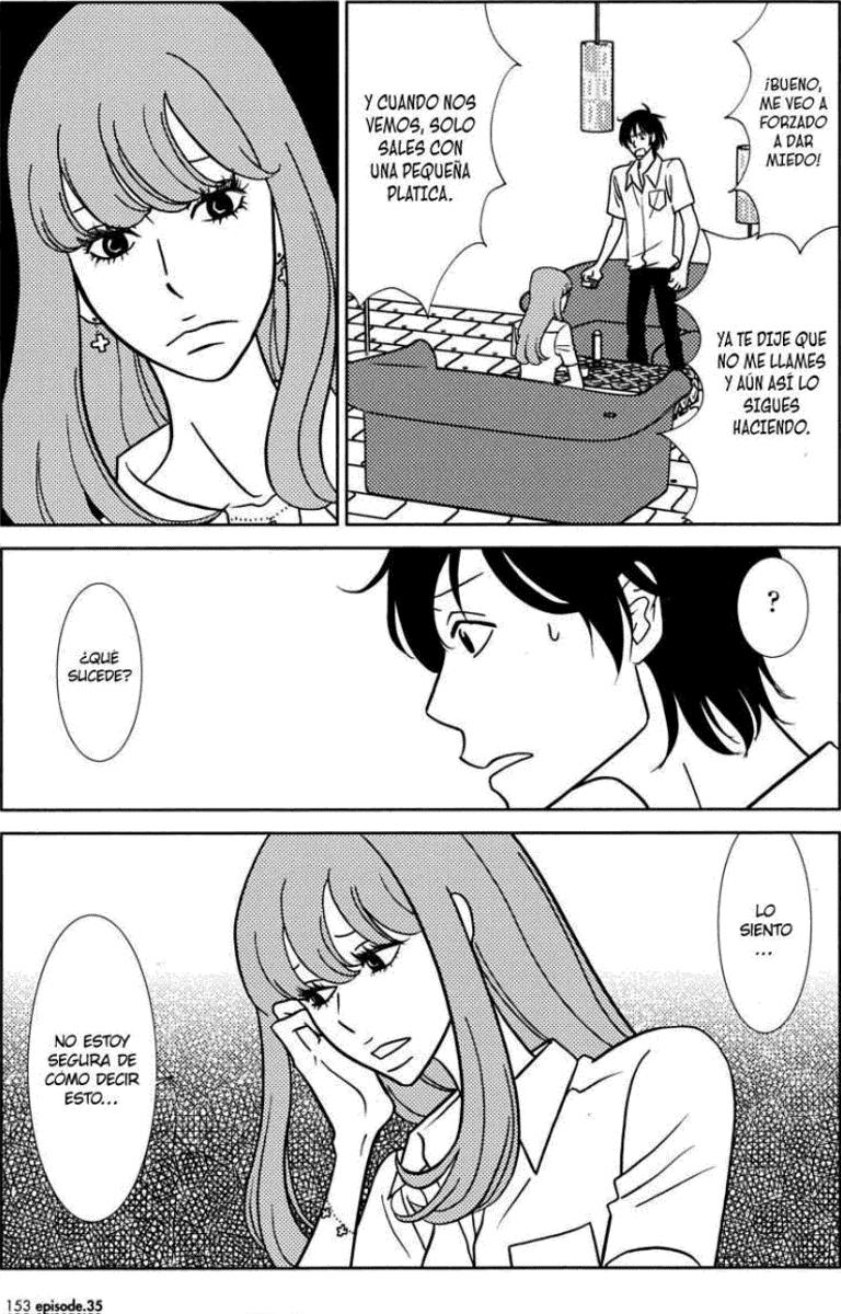 Read Usagi Drop ES Manga Online