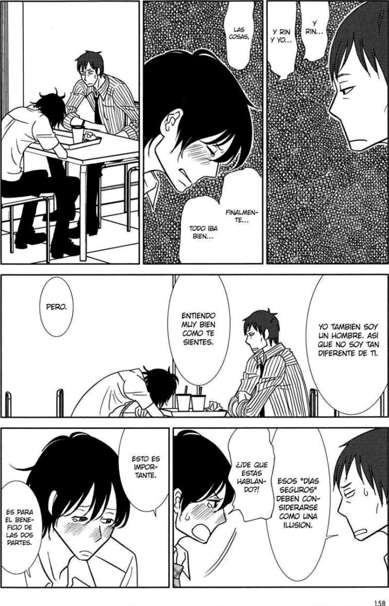 Read Usagi Drop ES Manga Online