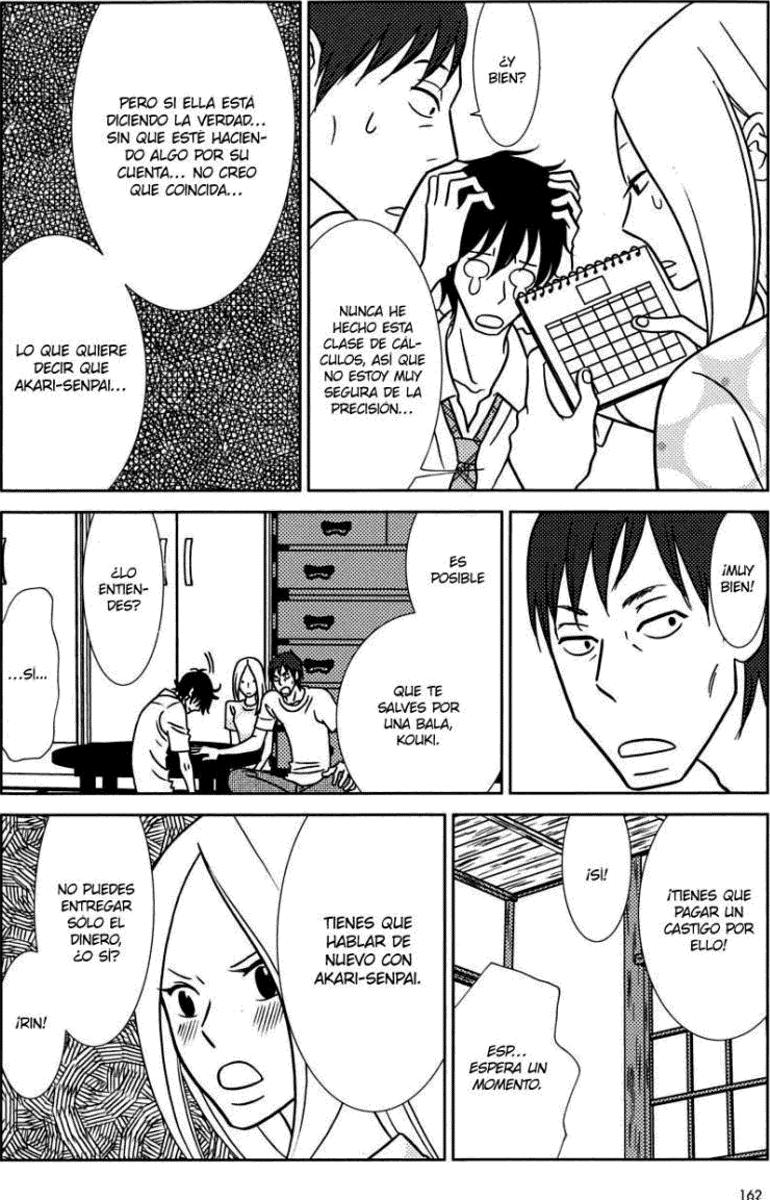 Read Usagi Drop ES Manga Online