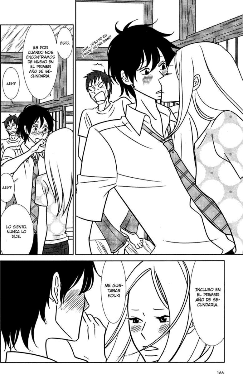 Read Usagi Drop ES Manga Online