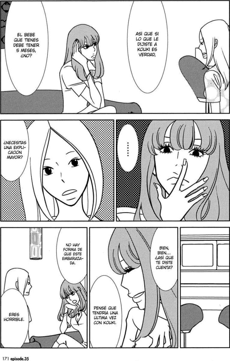 Read Usagi Drop ES Manga Online