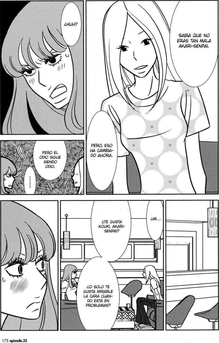 Read Usagi Drop ES Manga Online