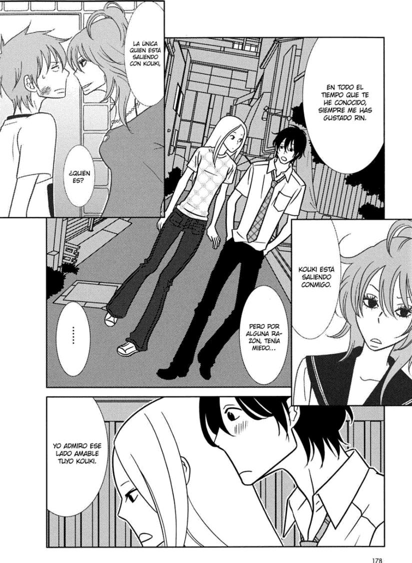 Read Usagi Drop ES Manga Online