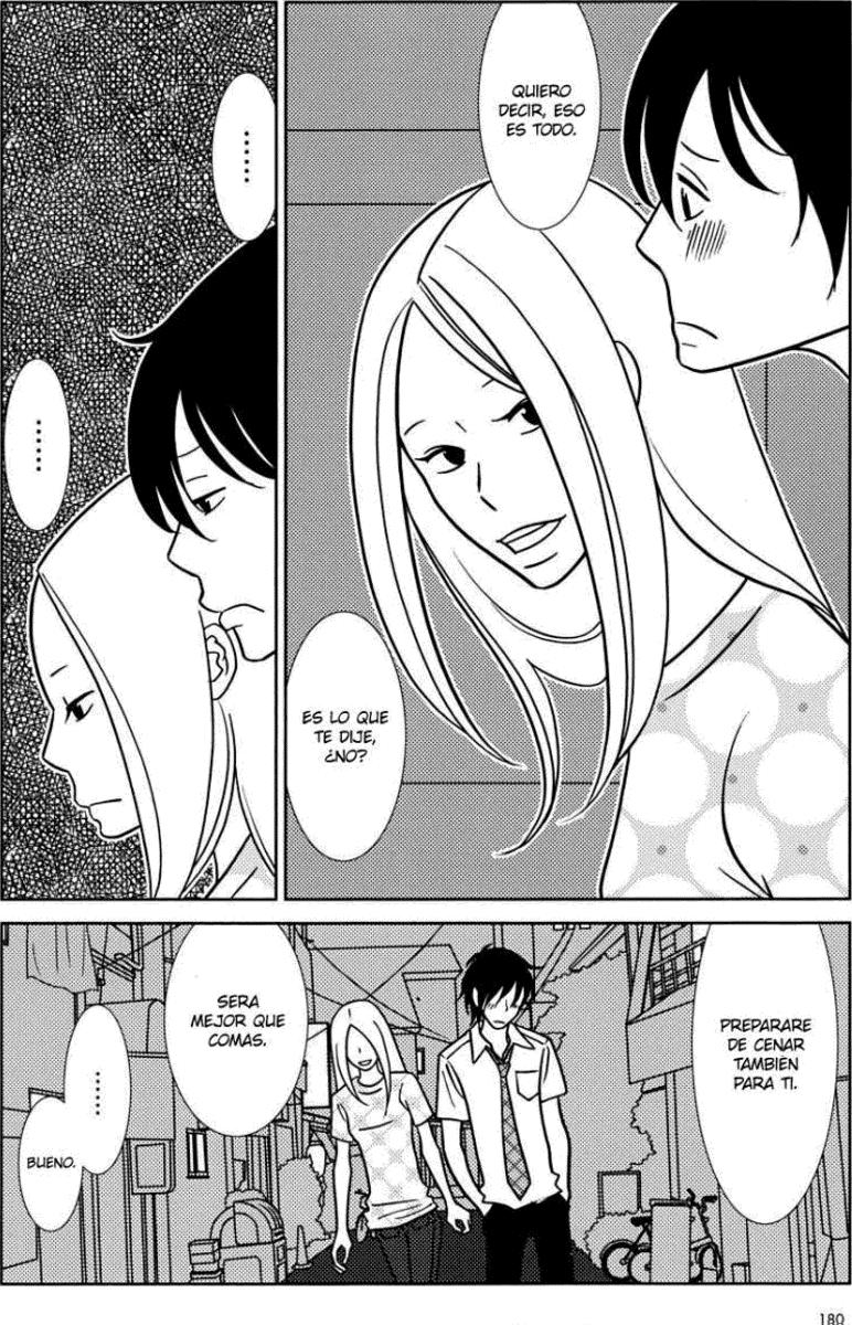 Read Usagi Drop ES Manga Online