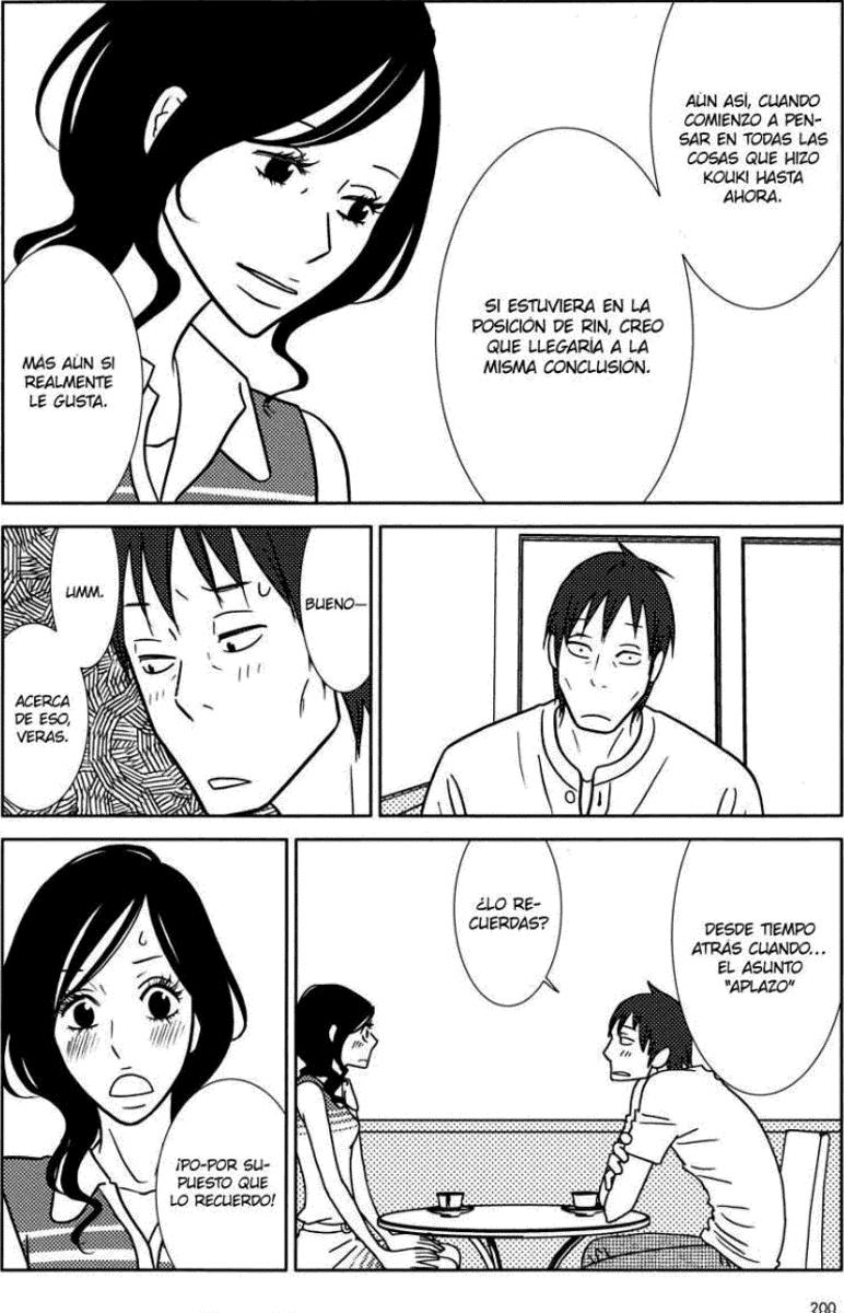 Read Usagi Drop ES Manga Online