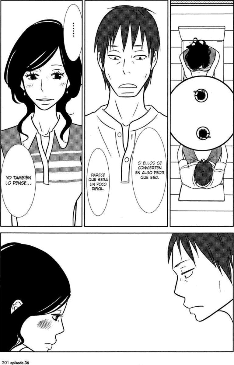 Read Usagi Drop ES Manga Online