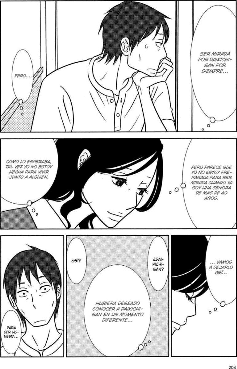 Read Usagi Drop ES Manga Online