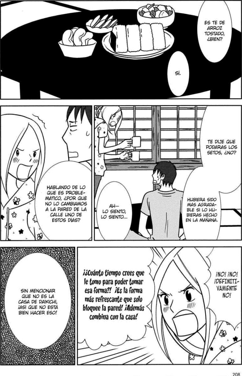 Read Usagi Drop ES Manga Online