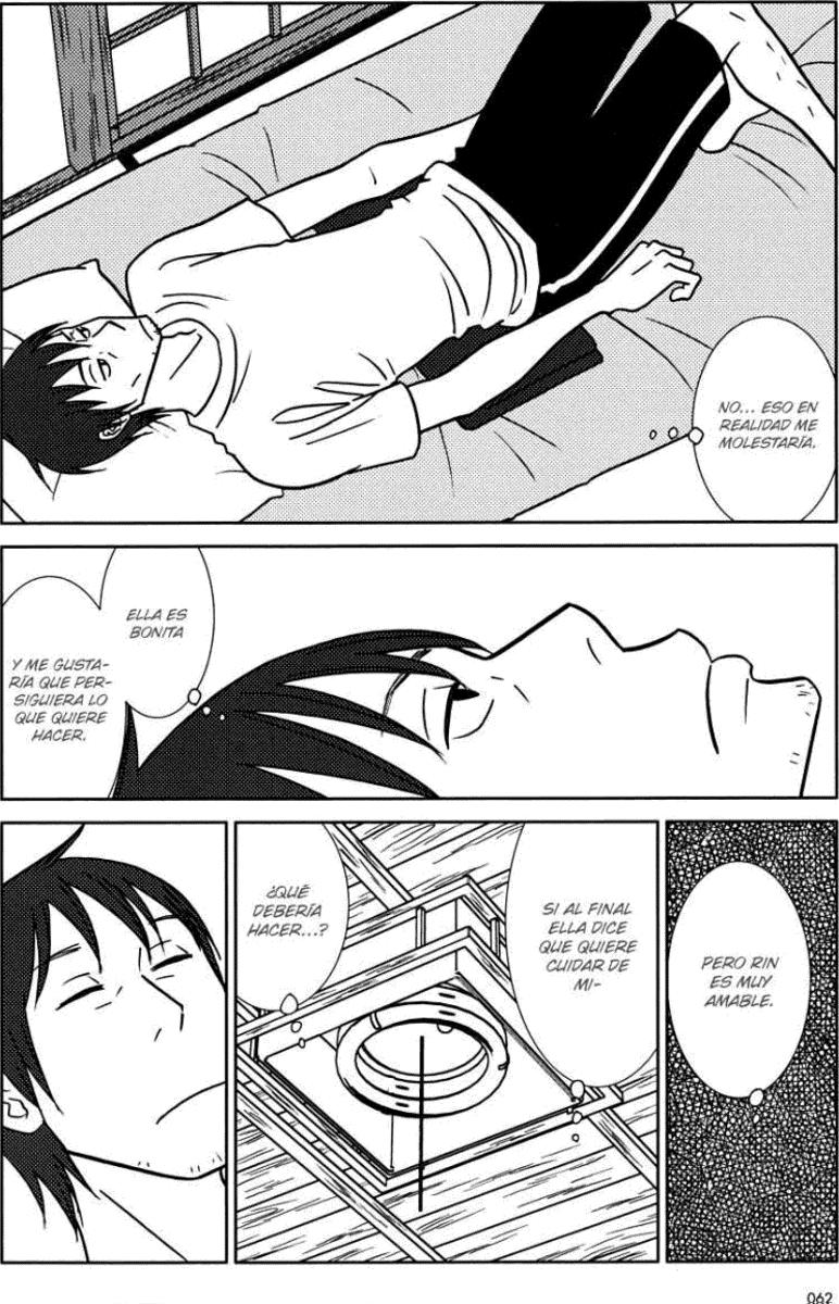 Read Usagi Drop ES Manga Online