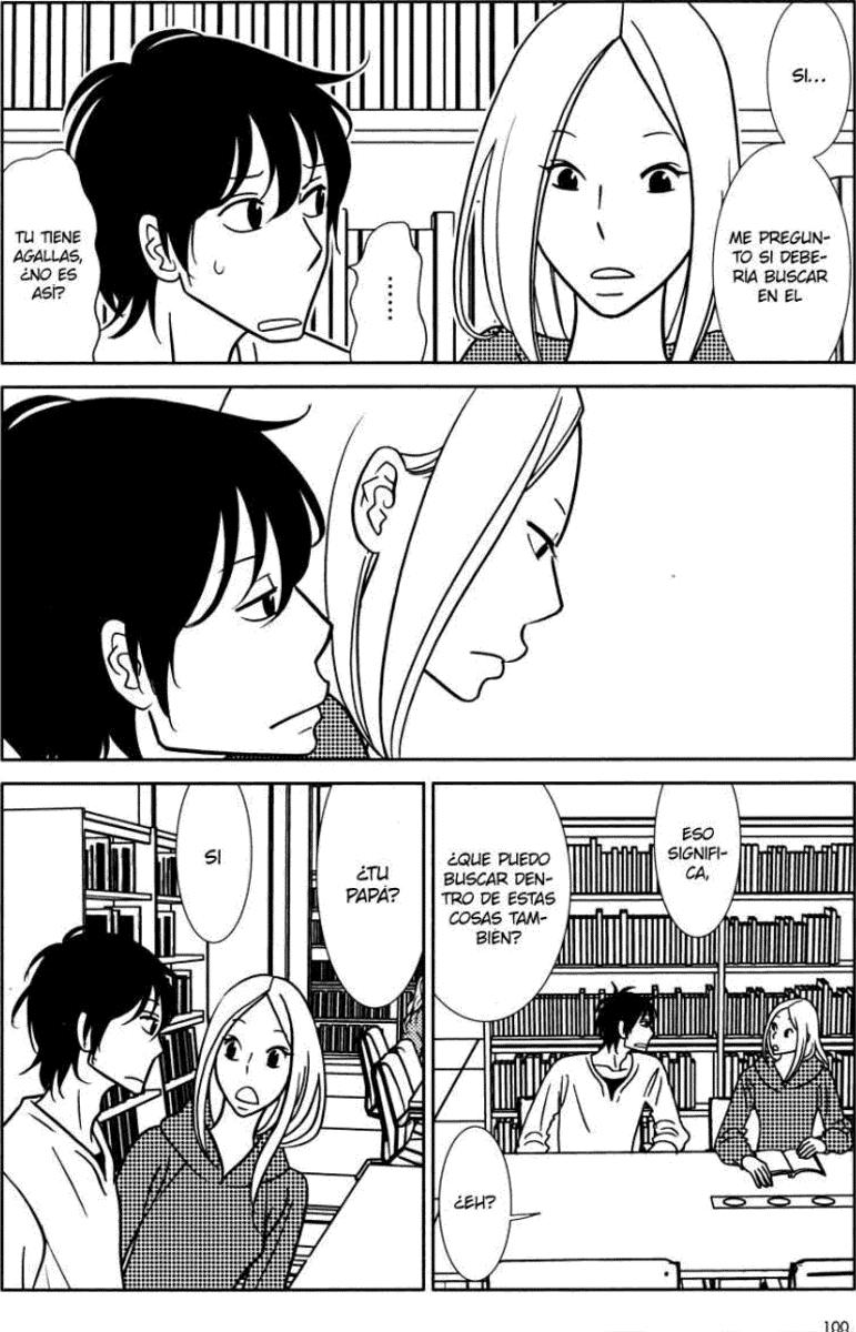 Read Usagi Drop ES Manga Online