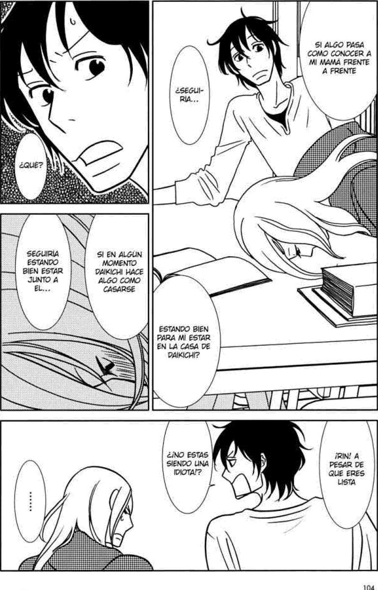 Read Usagi Drop ES Manga Online