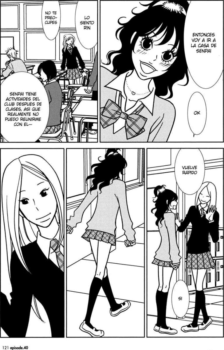 Read Usagi Drop ES Manga Online