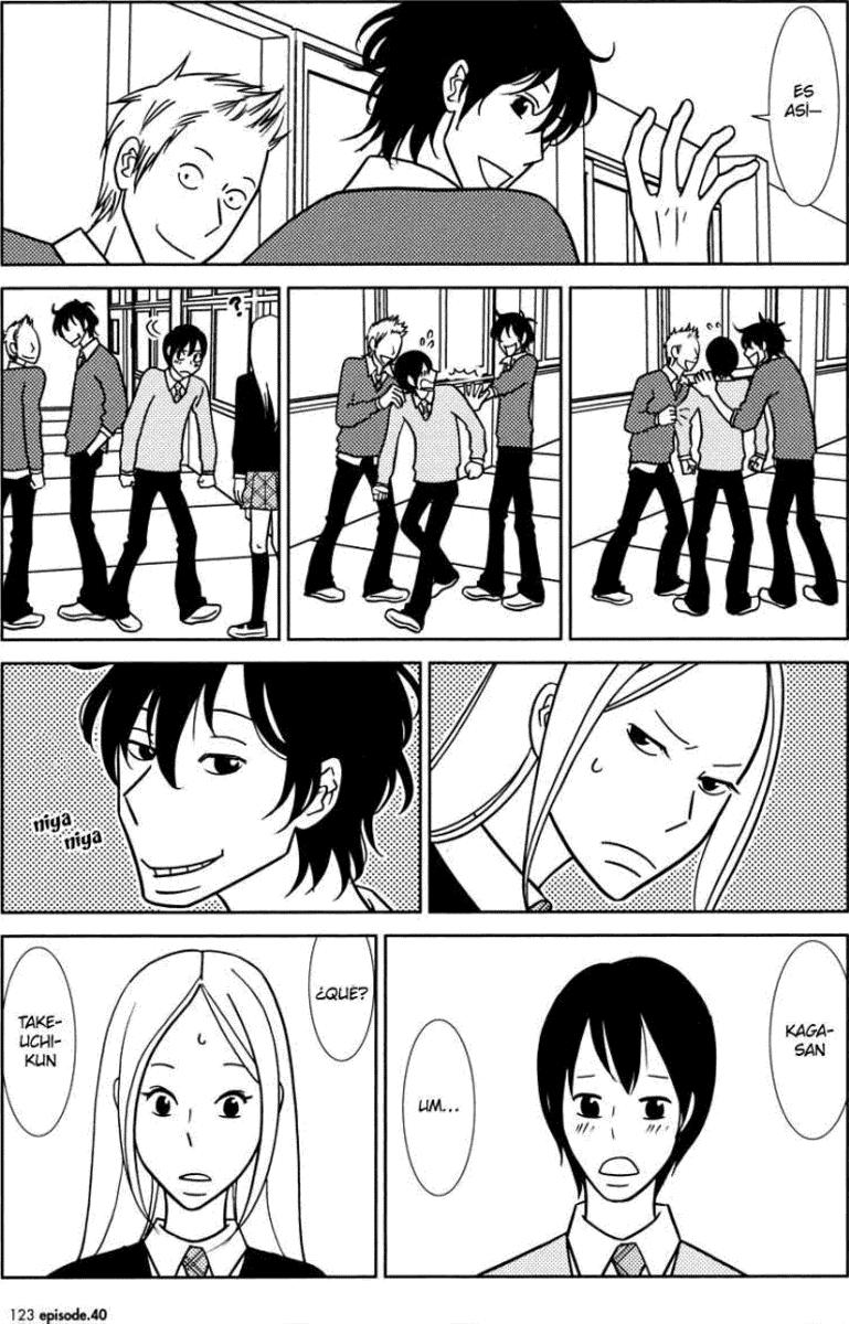 Read Usagi Drop ES Manga Online