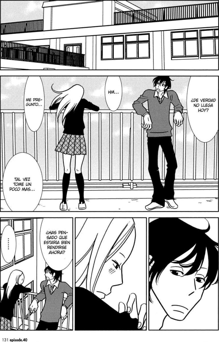 Read Usagi Drop ES Manga Online