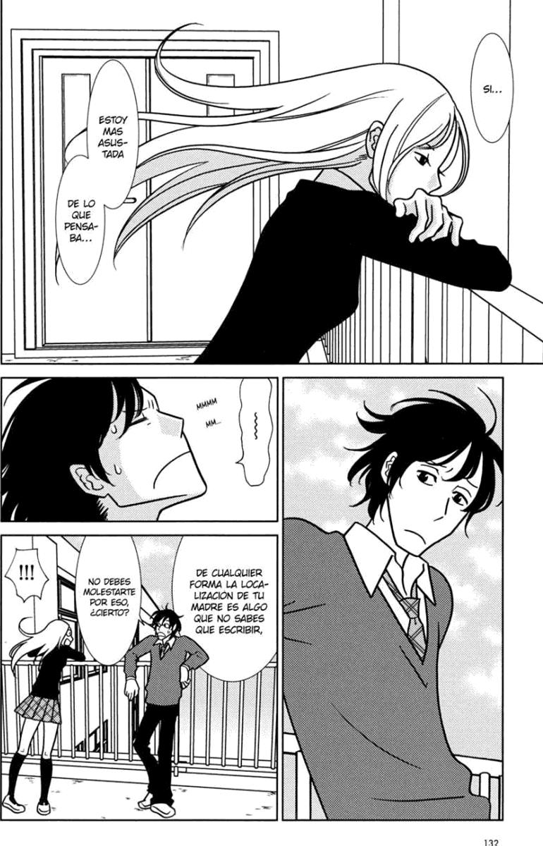 Read Usagi Drop ES Manga Online